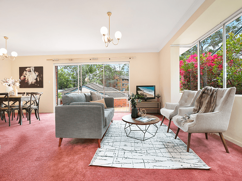 1/63 Finlayson Street, LANE COVE, NSW 2066