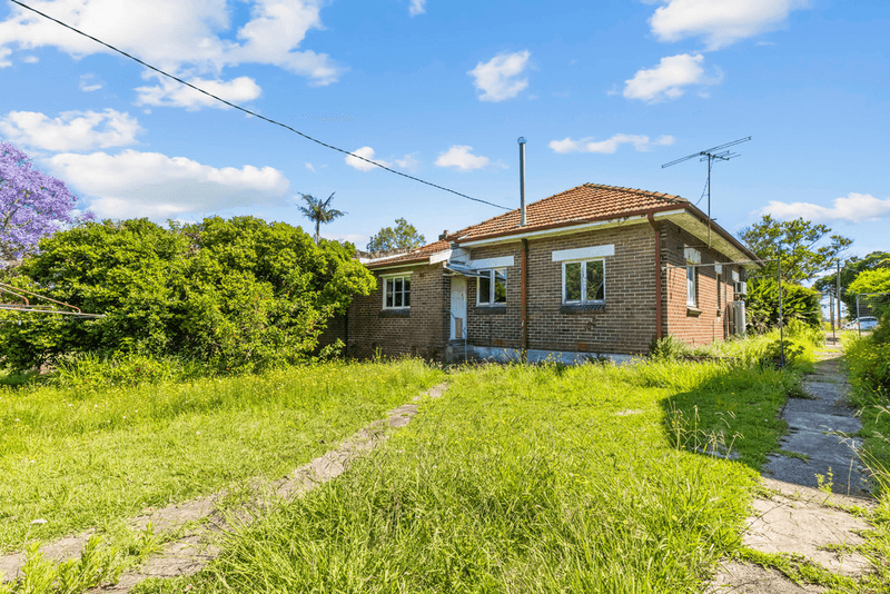 32 Albert Parade, ASHFIELD, NSW 2131