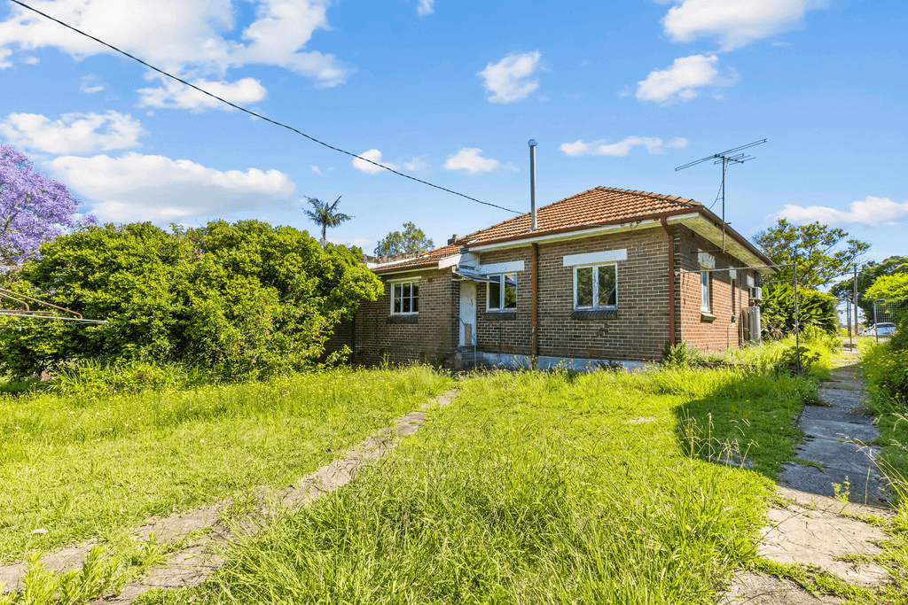 32 Albert Parade, ASHFIELD, NSW 2131