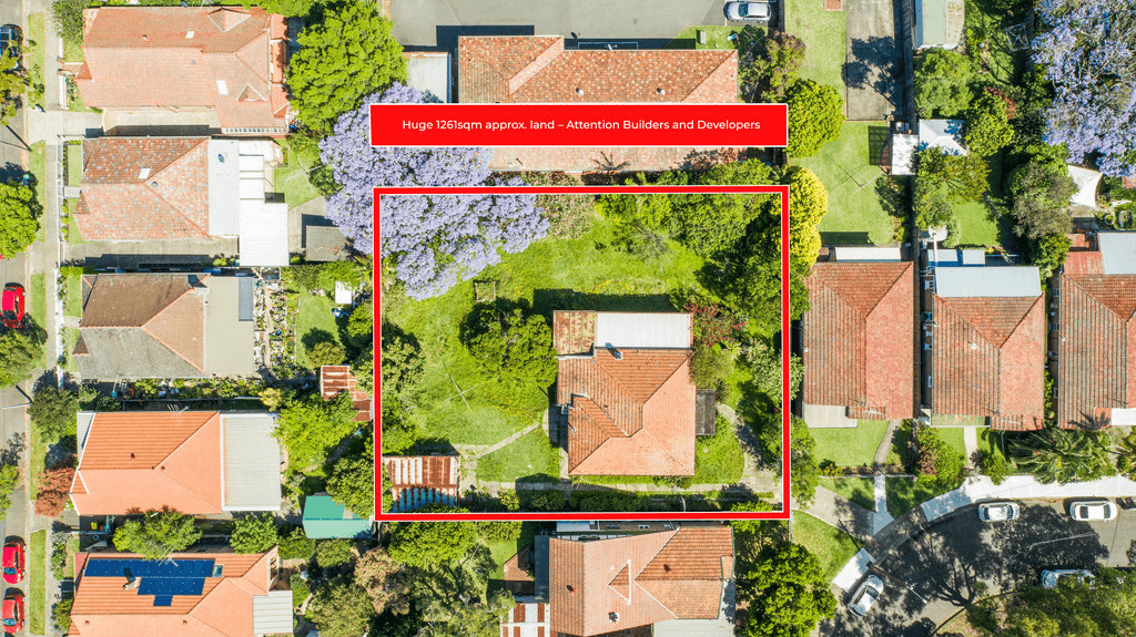 32 Albert Parade, ASHFIELD, NSW 2131