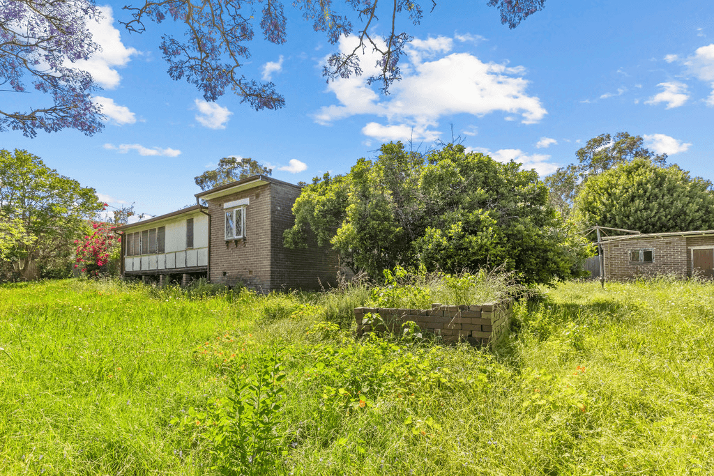 32 Albert Parade, ASHFIELD, NSW 2131