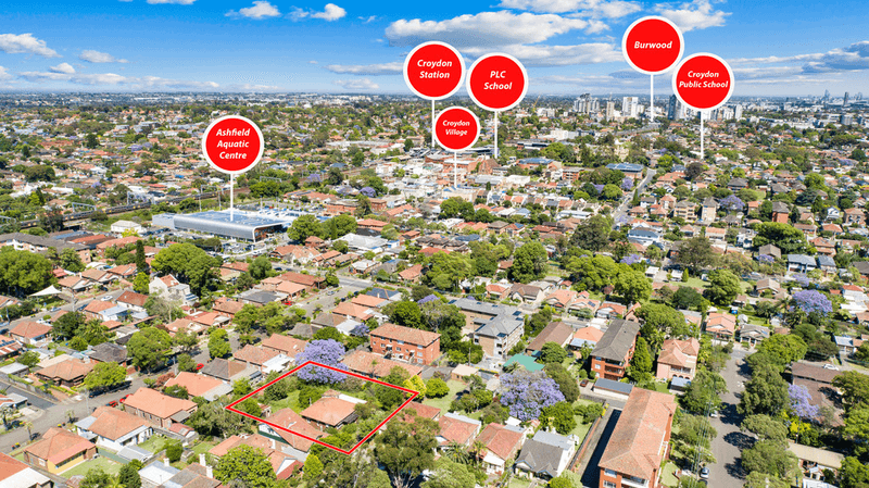 32 Albert Parade, ASHFIELD, NSW 2131