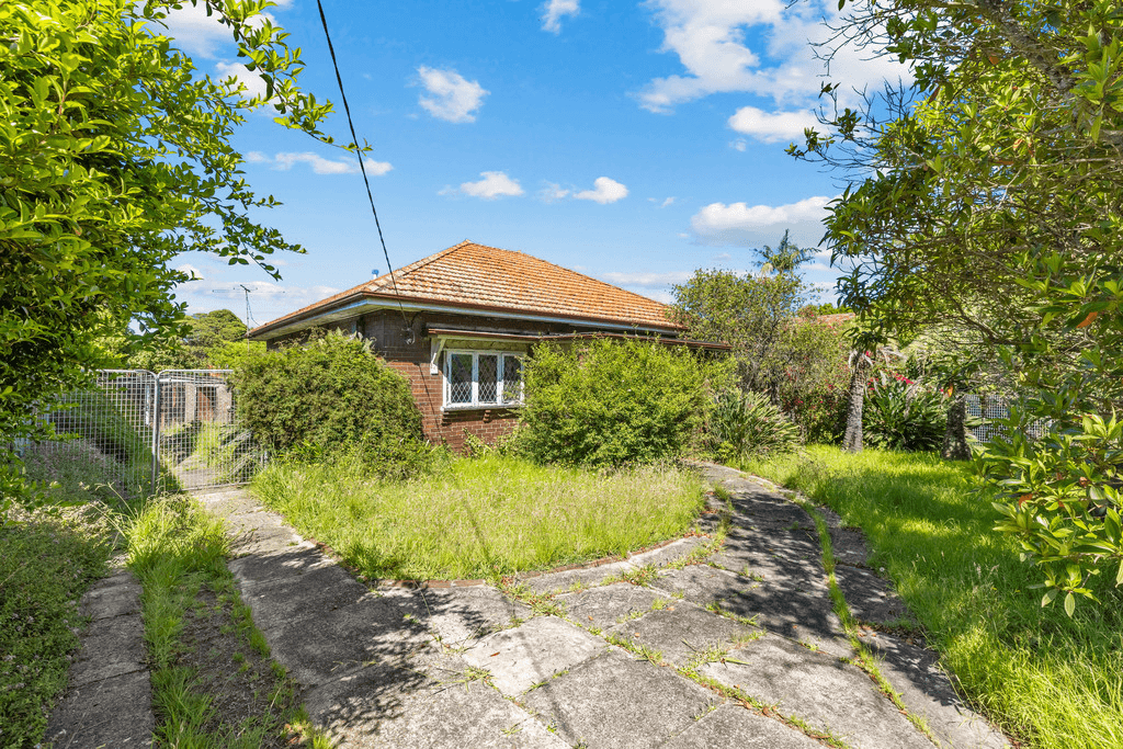 32 Albert Parade, ASHFIELD, NSW 2131