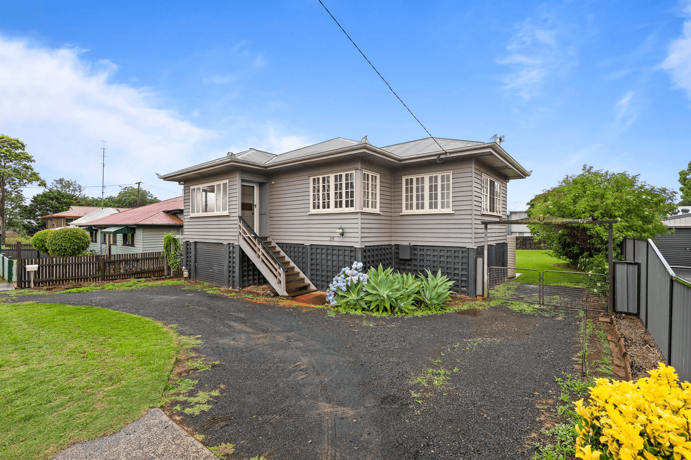 235 Long Street, South Toowoomba, QLD 4350