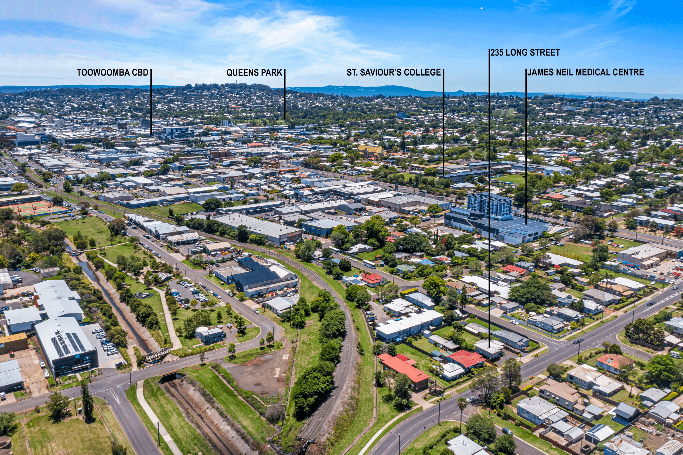 235 Long Street, South Toowoomba, QLD 4350