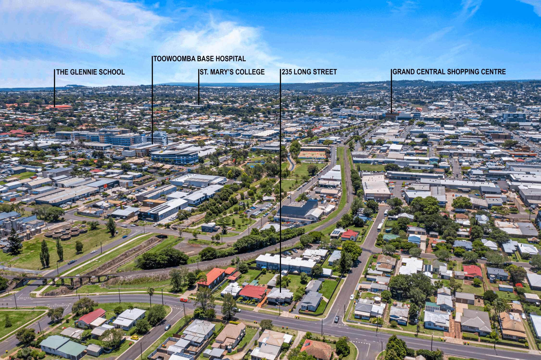 235 Long Street, South Toowoomba, QLD 4350