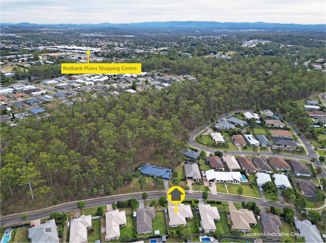 18 Burns Circuit, AUGUSTINE HEIGHTS, QLD 4300