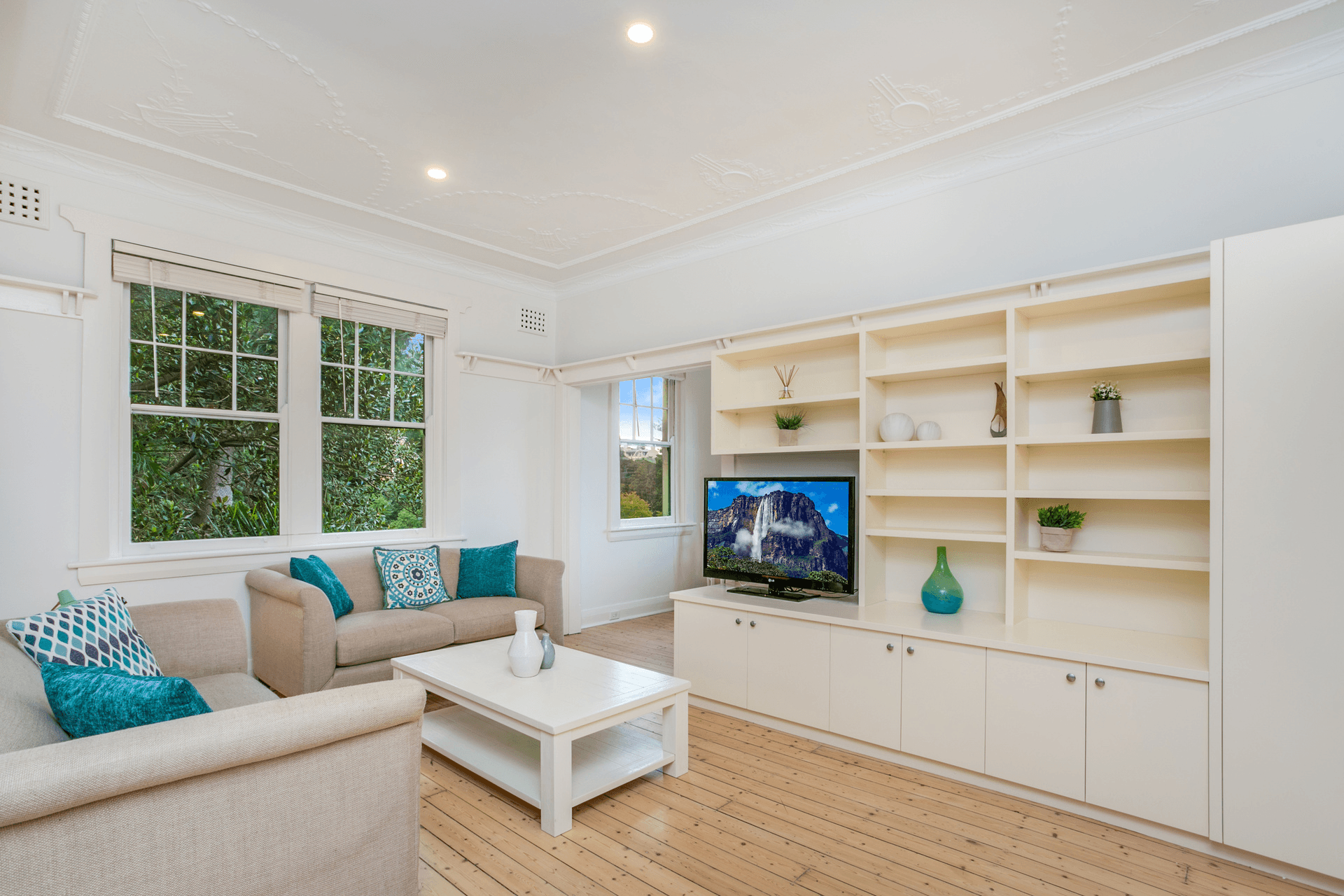 22/23 Waiwera Street, Lavender Bay, NSW 2060