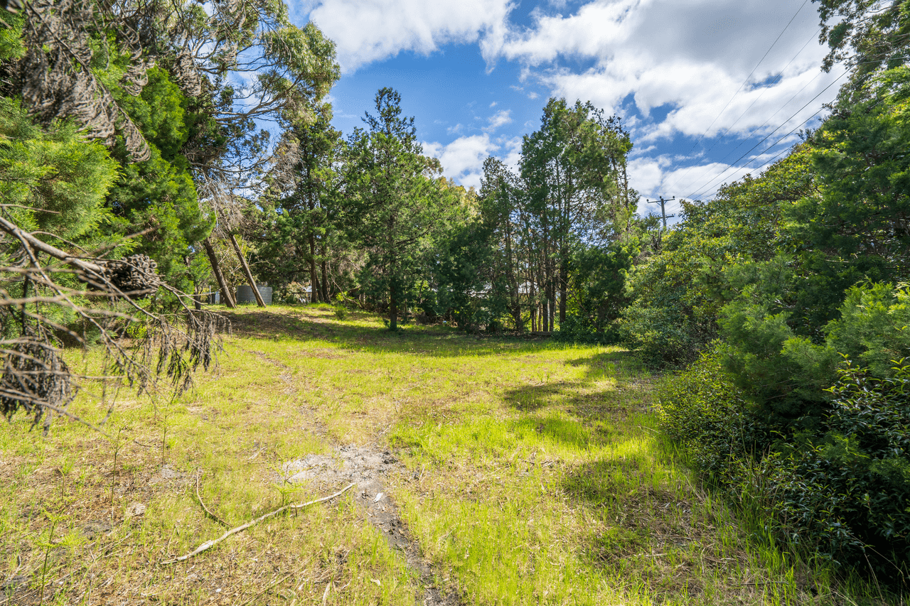 5 Parsons Bay Road, WHITE BEACH, TAS 7184