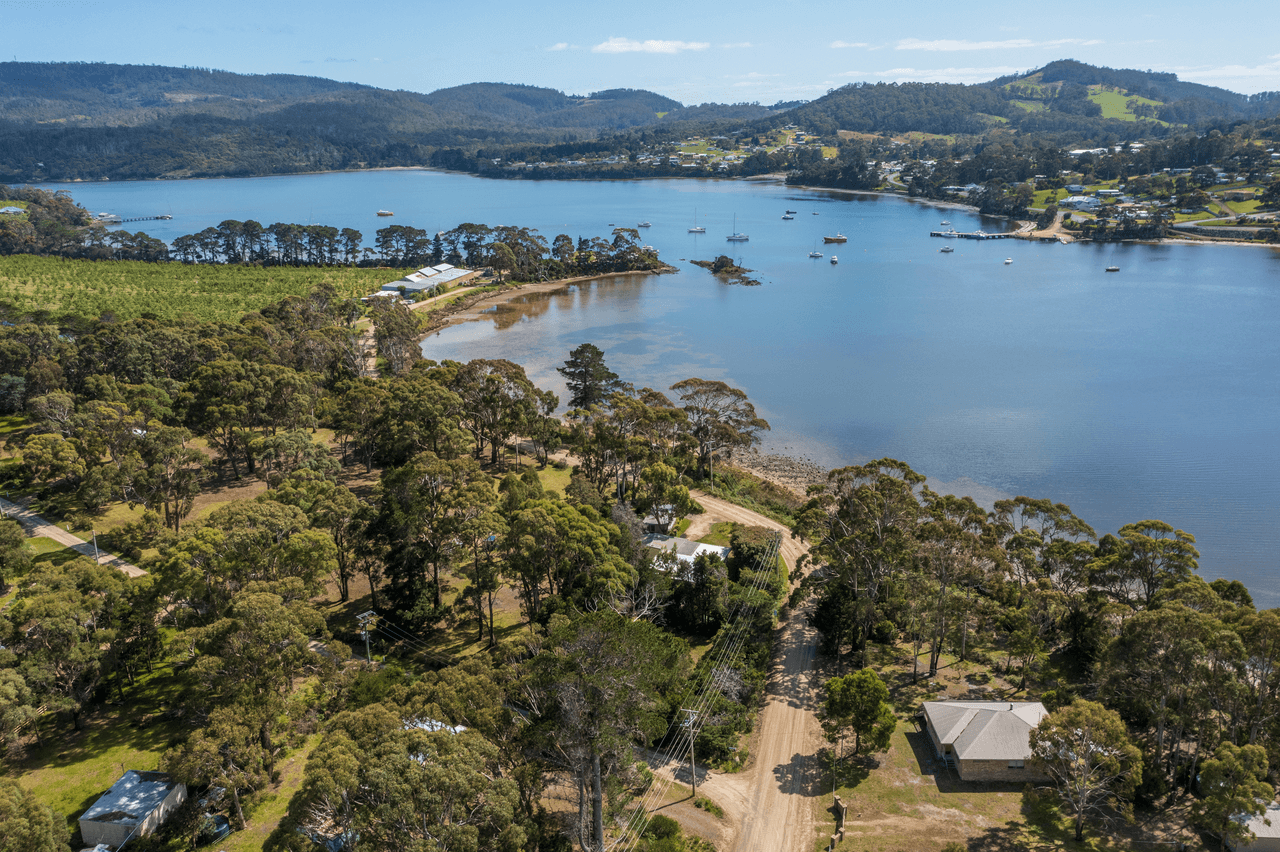 5 Parsons Bay Road, WHITE BEACH, TAS 7184