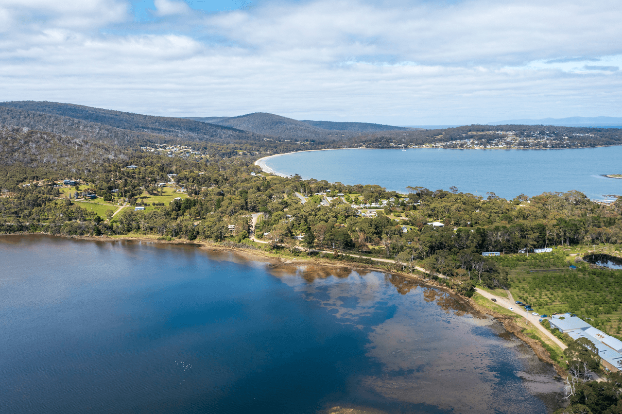 5 Parsons Bay Road, WHITE BEACH, TAS 7184