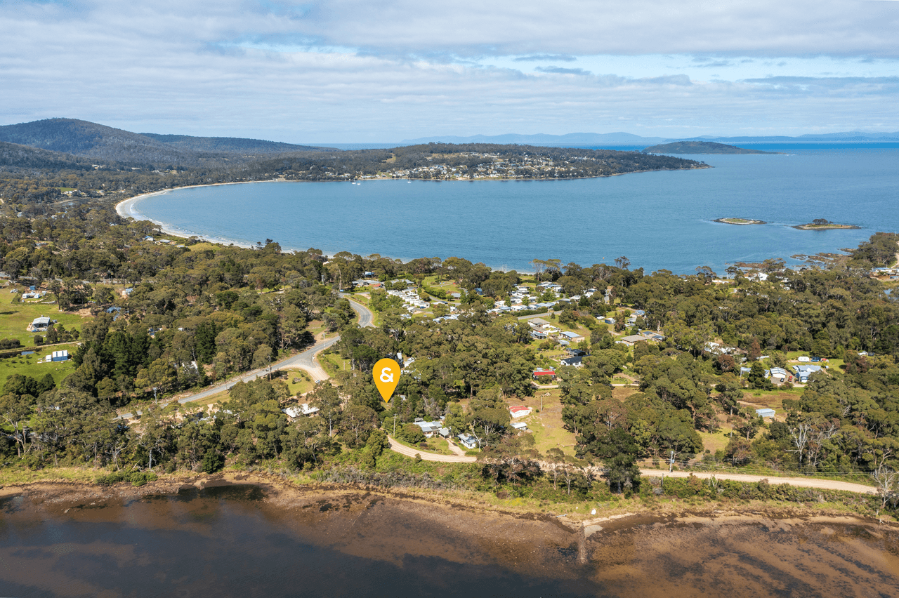 5 Parsons Bay Road, WHITE BEACH, TAS 7184