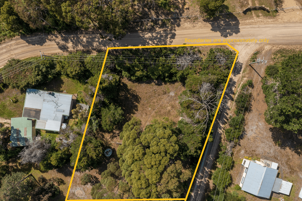 5 Parsons Bay Road, WHITE BEACH, TAS 7184