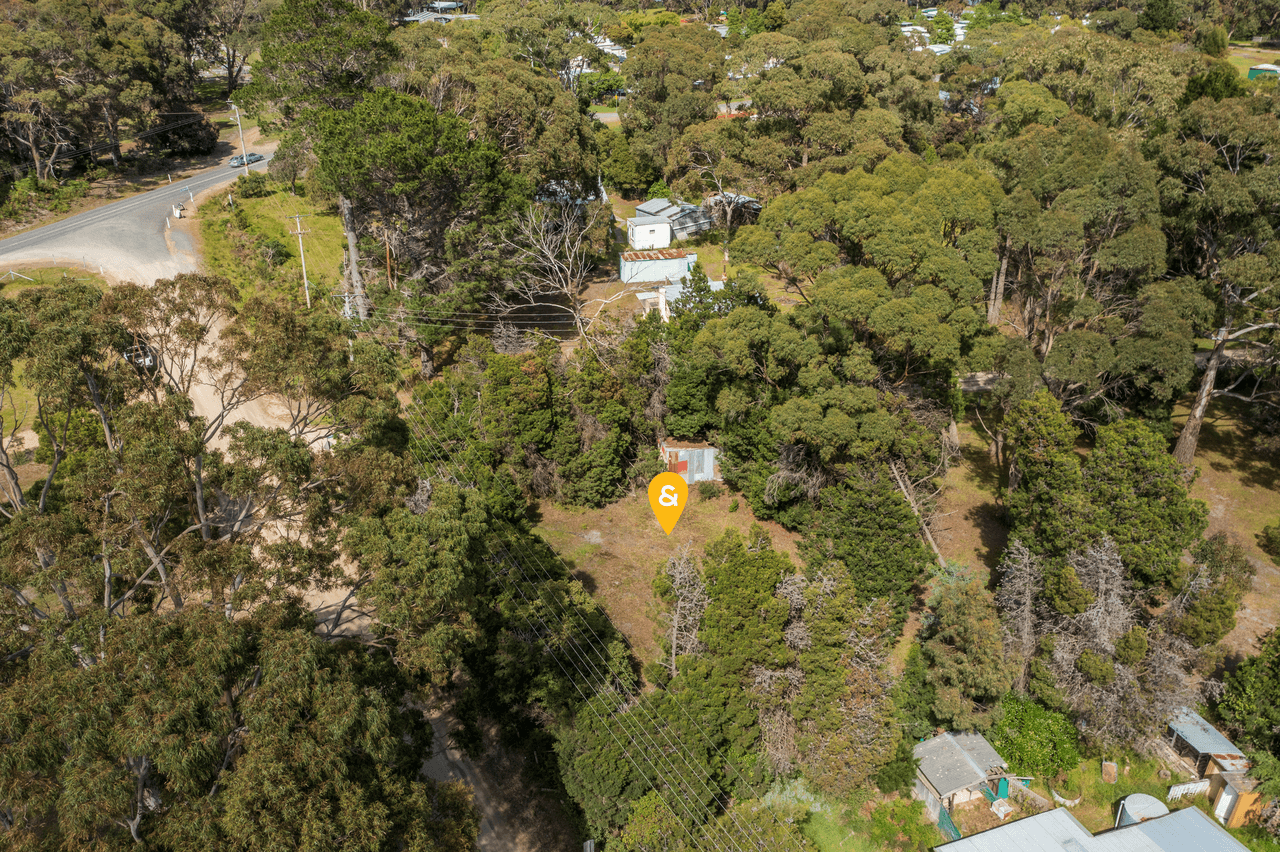 5 Parsons Bay Road, WHITE BEACH, TAS 7184