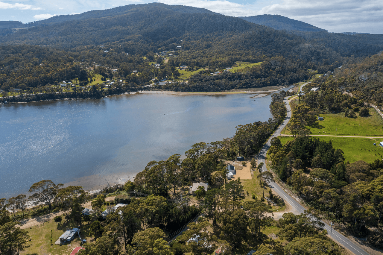 5 Parsons Bay Road, WHITE BEACH, TAS 7184