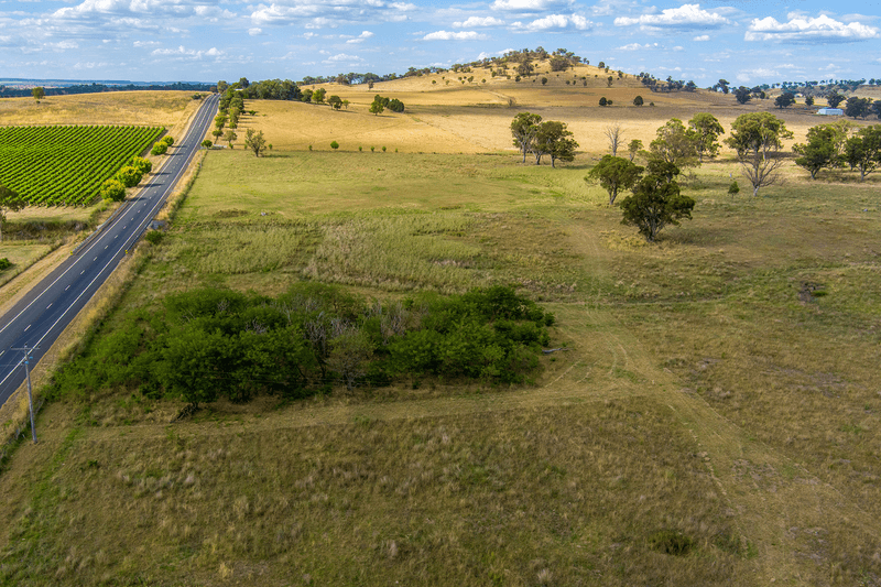 Part 2424 Castlereagh Highway, GULGONG, NSW 2852