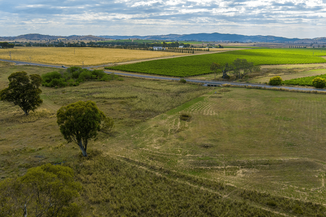 Part 2424 Castlereagh Highway, GULGONG, NSW 2852