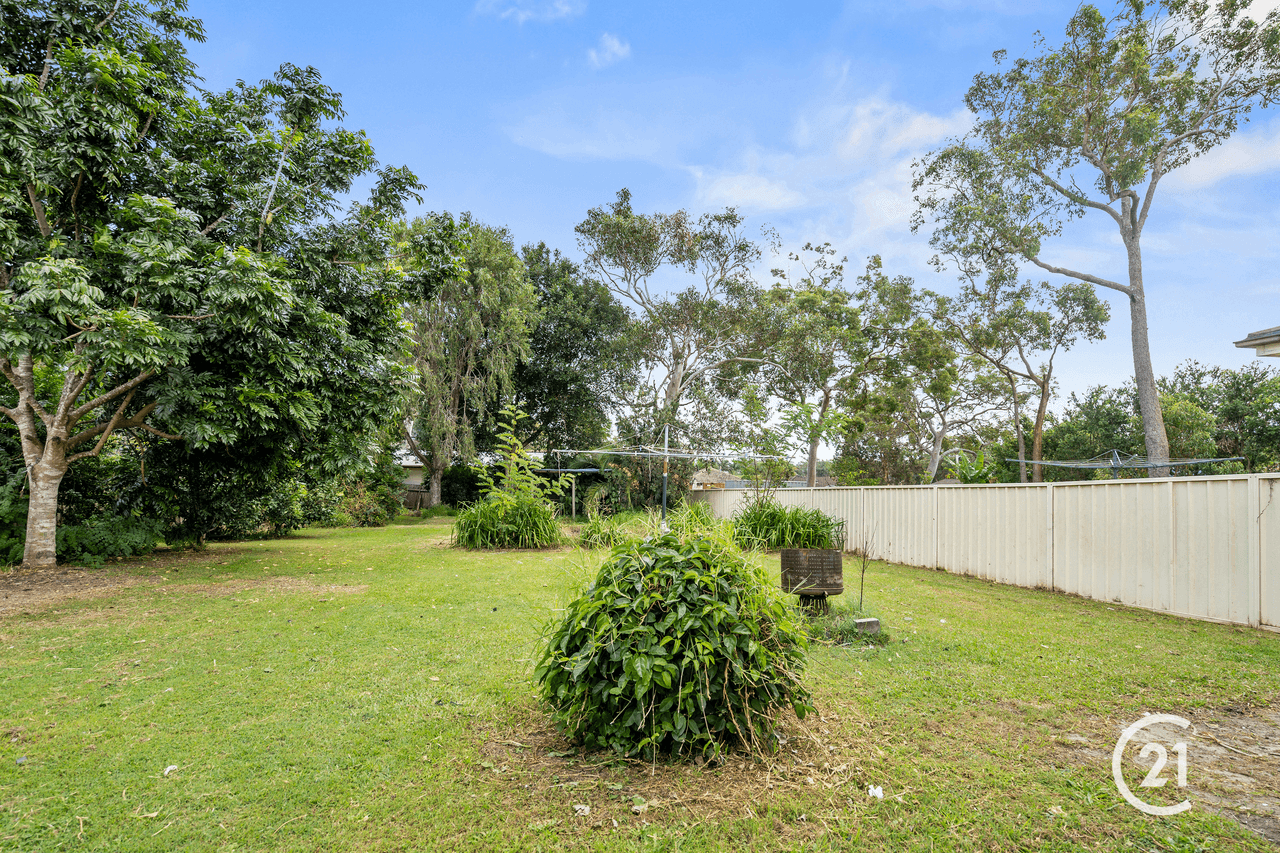 26 Bruce Road, Buff Point, NSW 2262