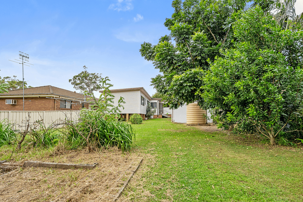 26 Bruce Road, Buff Point, NSW 2262