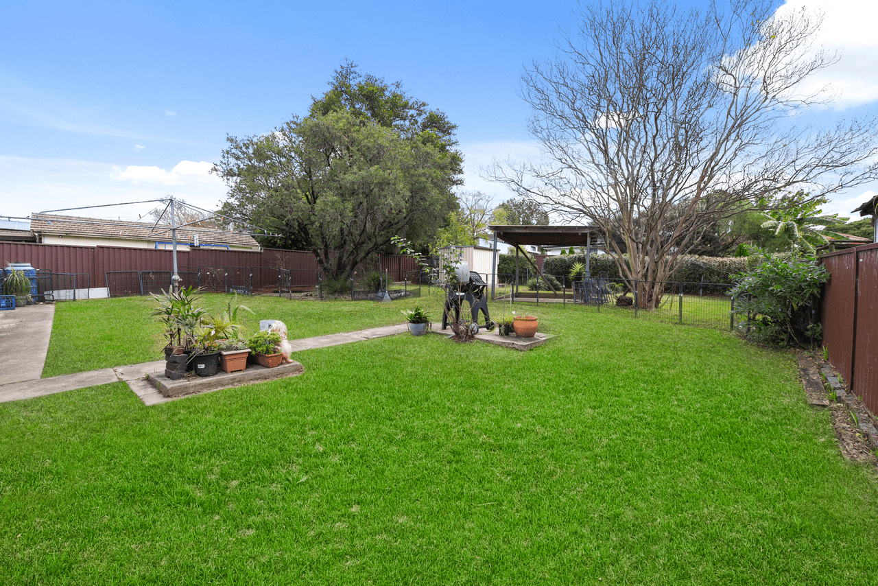 12 Francine Street, SEVEN HILLS, NSW 2147