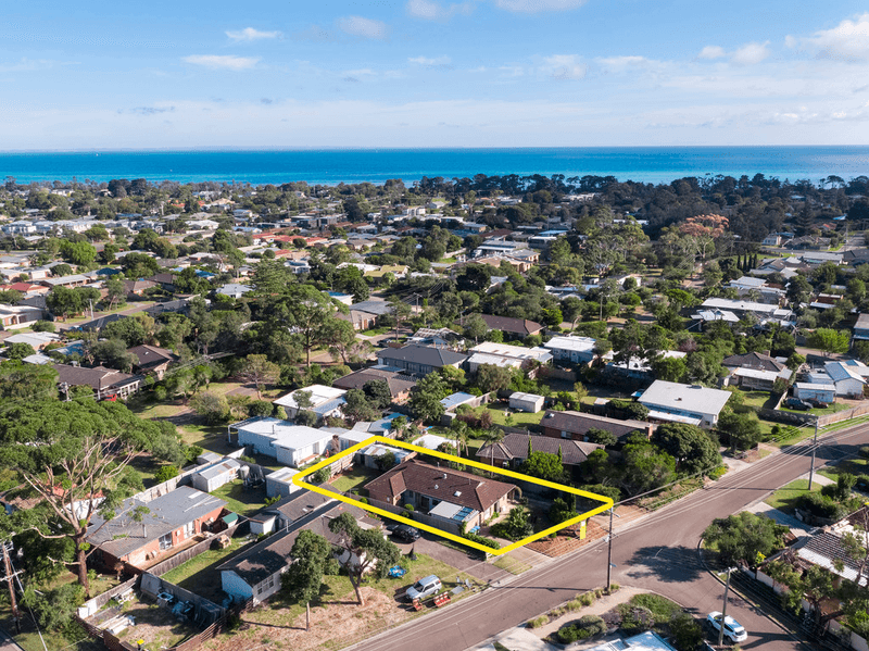 22 Cootamundra Avenue, CAPEL SOUND, VIC 3940