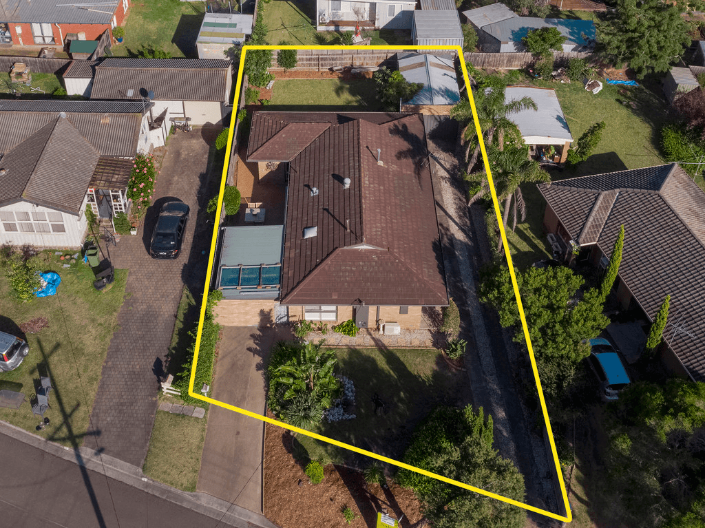 22 Cootamundra Avenue, CAPEL SOUND, VIC 3940