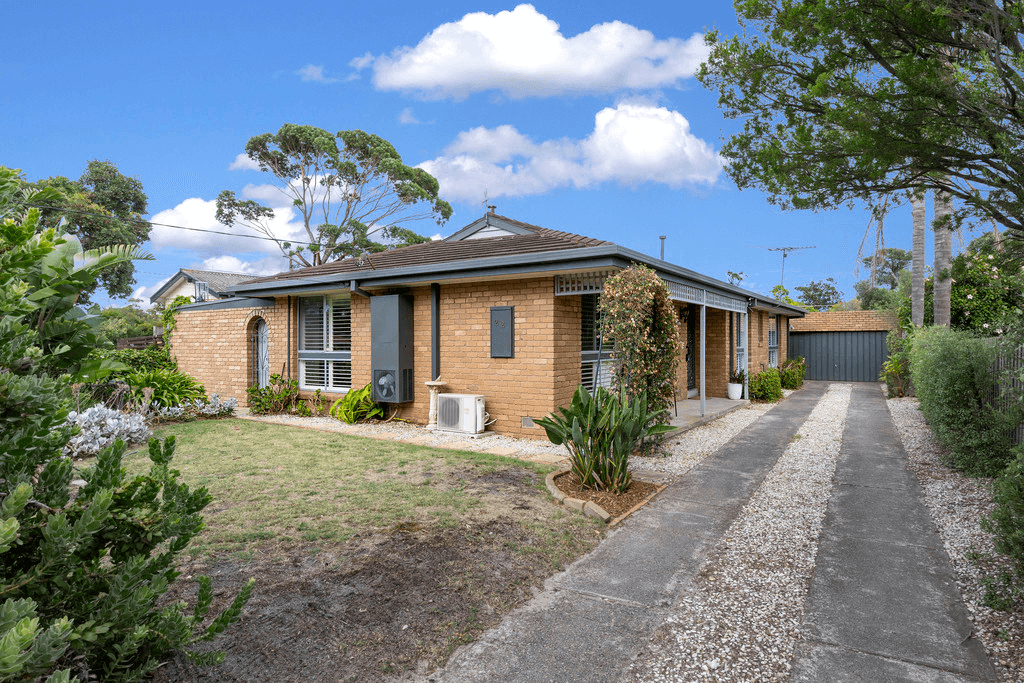 22 Cootamundra Avenue, CAPEL SOUND, VIC 3940