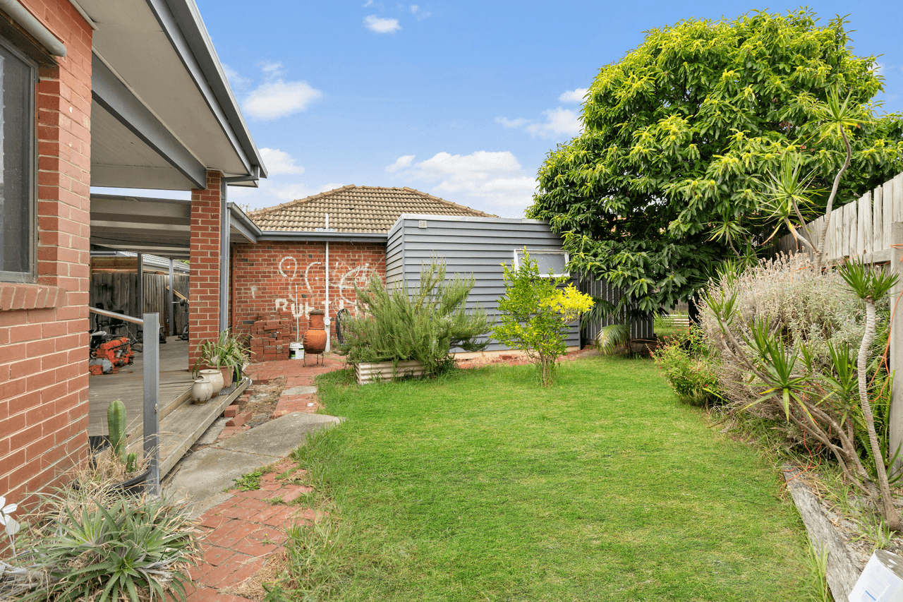 18 Dyer Court, CLARINDA, VIC 3169