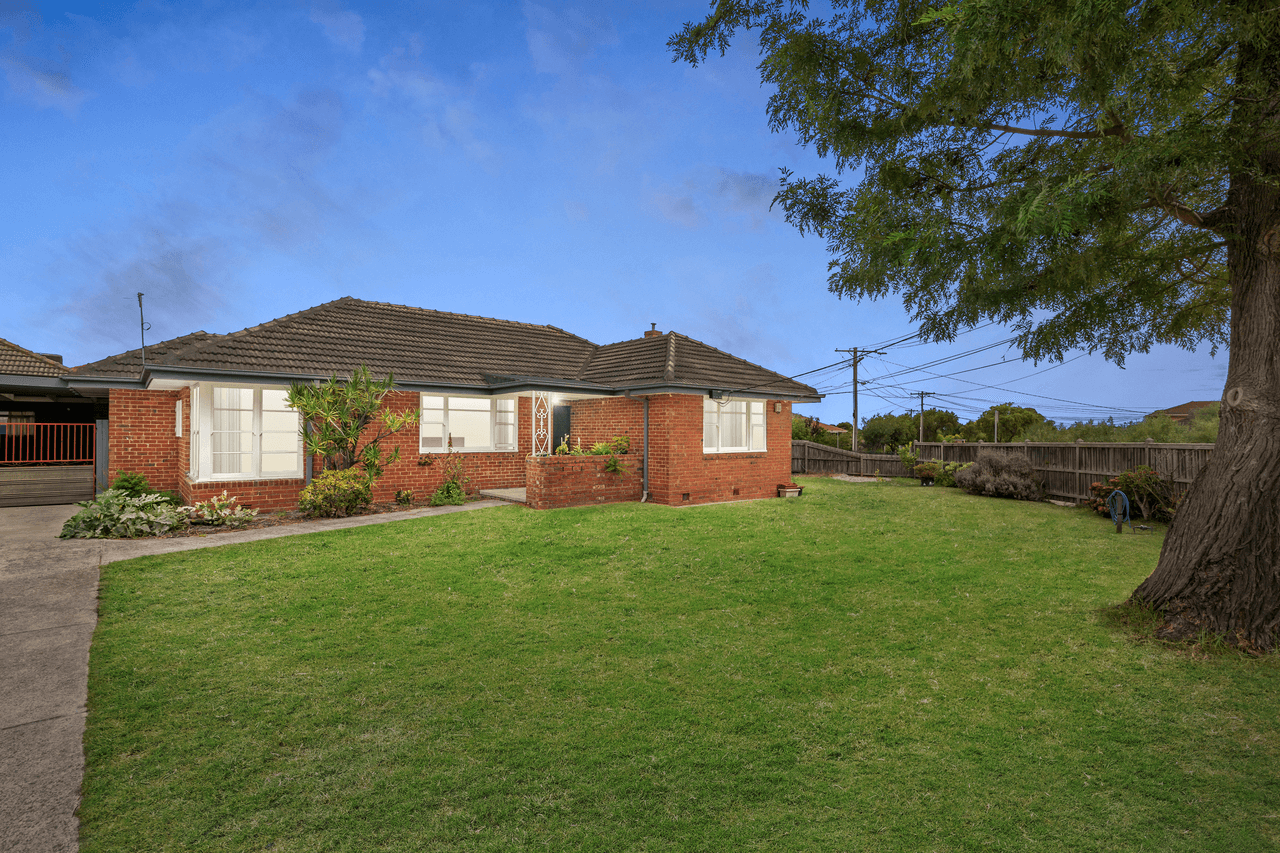 18 Dyer Court, CLARINDA, VIC 3169