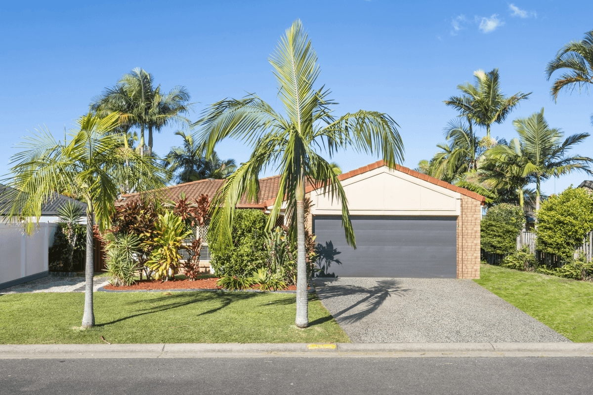 19 Ballerina Street, Burleigh Waters, QLD 4220