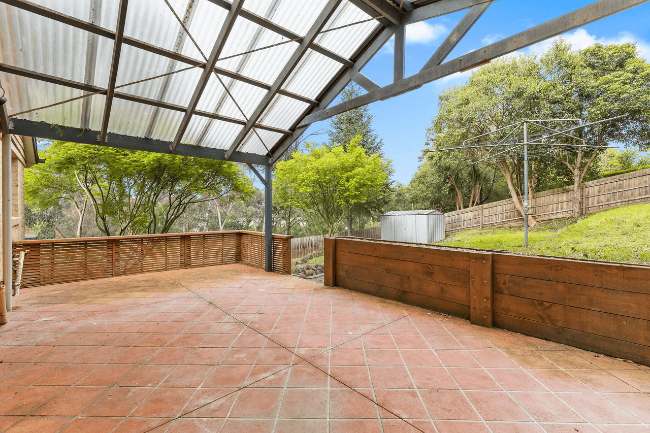 1 Timbertop Road, RINGWOOD NORTH, VIC 3134