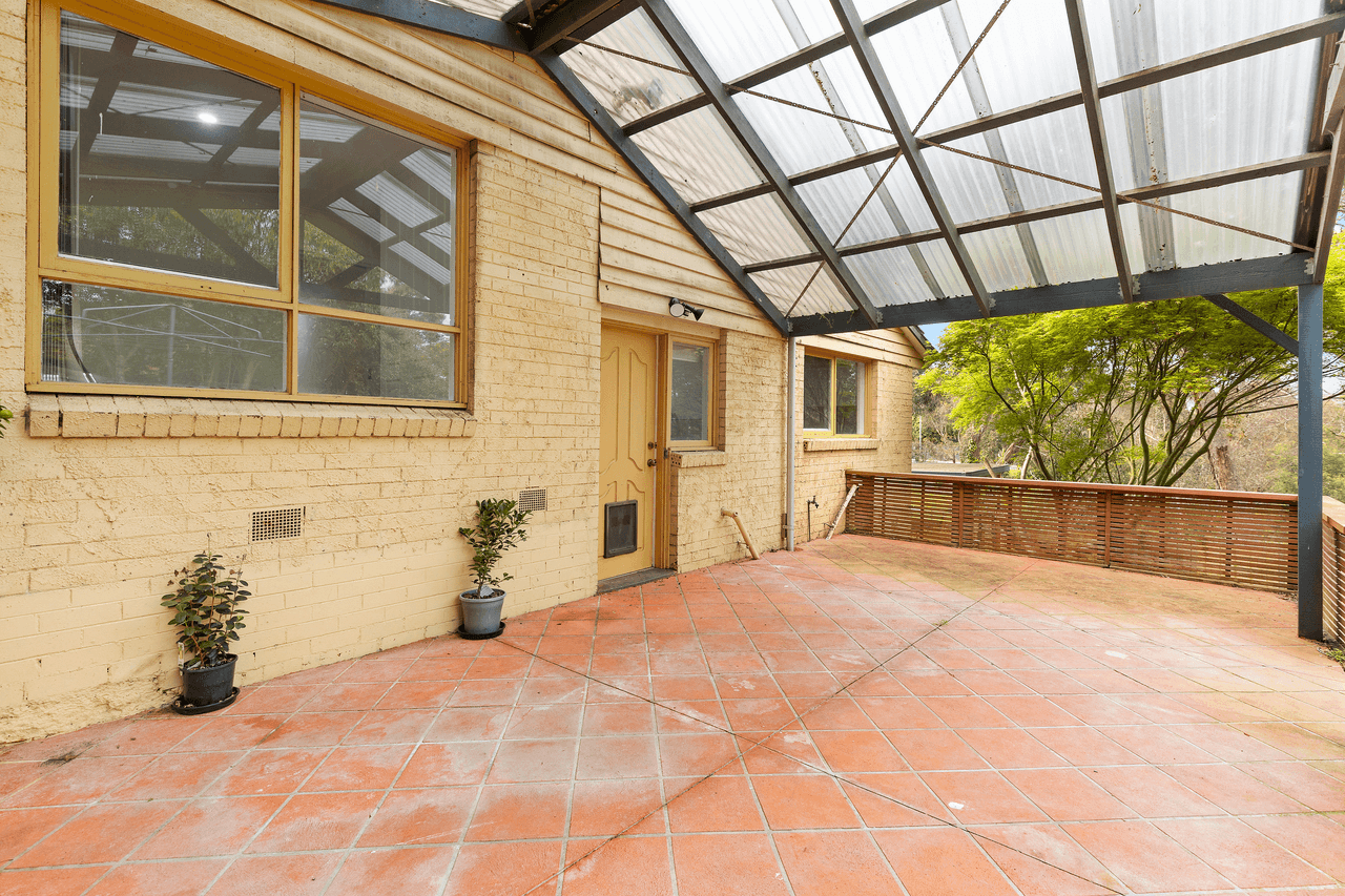 1 Timbertop Road, RINGWOOD NORTH, VIC 3134