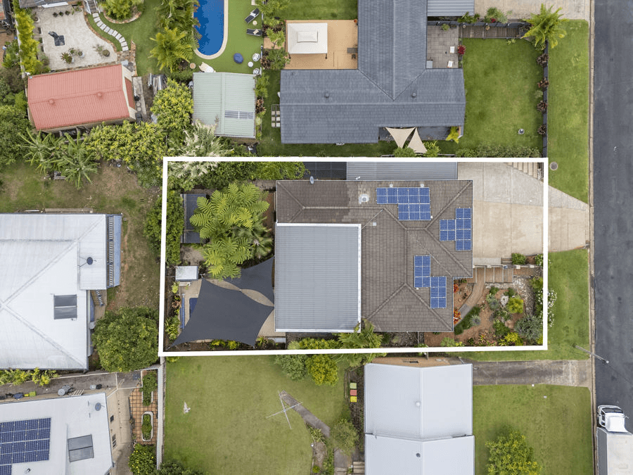 25 Robert Garrett Street, COFFS HARBOUR, NSW 2450