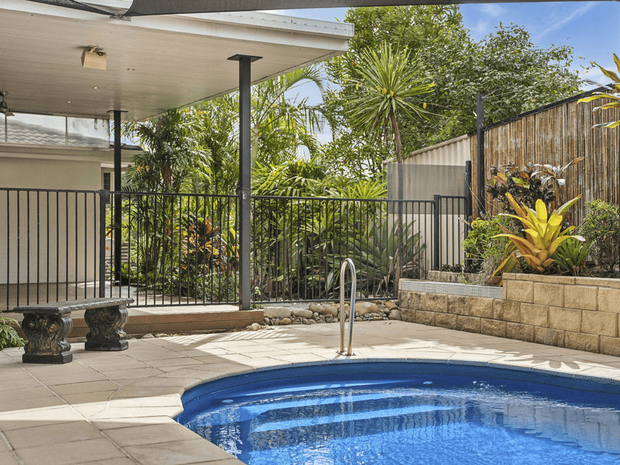 25 Robert Garrett Street, COFFS HARBOUR, NSW 2450