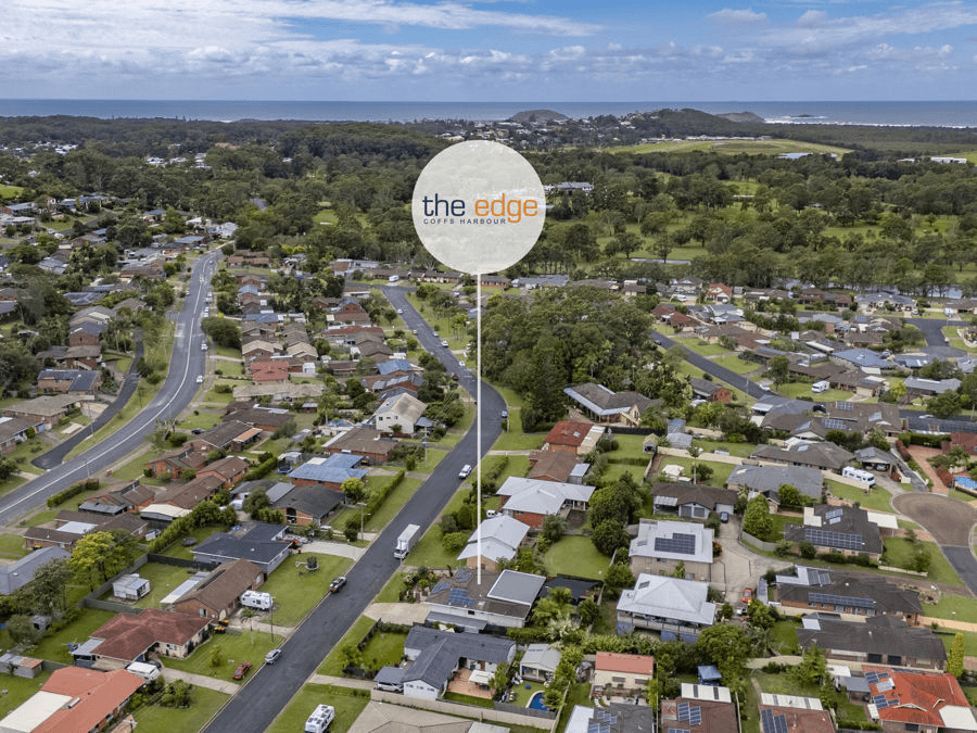 25 Robert Garrett Street, COFFS HARBOUR, NSW 2450