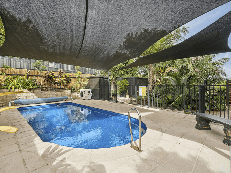25 Robert Garrett Street, COFFS HARBOUR, NSW 2450