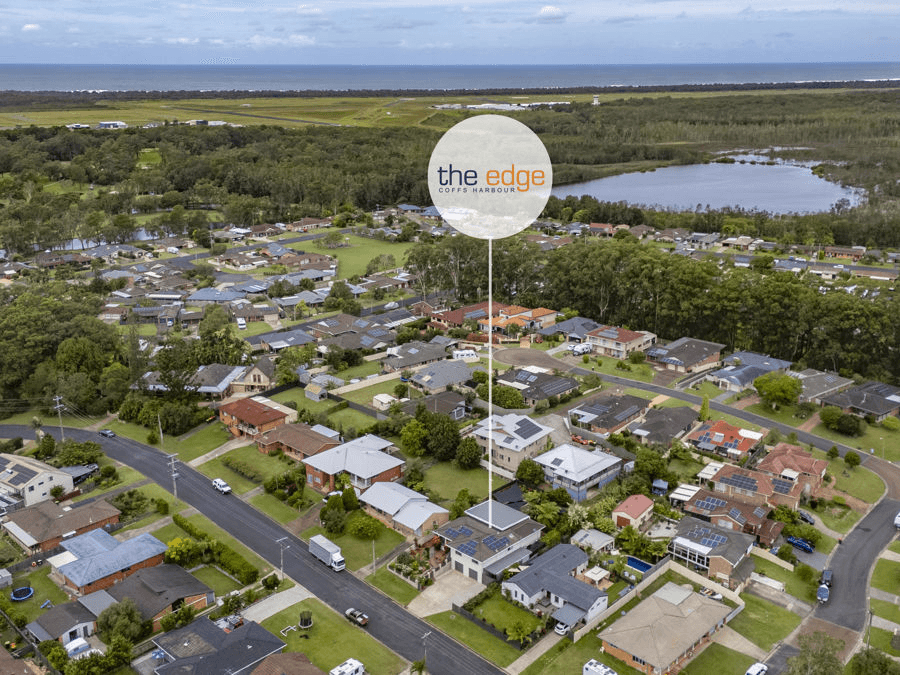 25 Robert Garrett Street, COFFS HARBOUR, NSW 2450