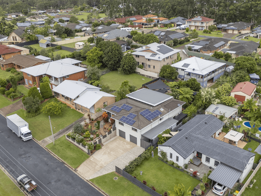 25 Robert Garrett Street, COFFS HARBOUR, NSW 2450