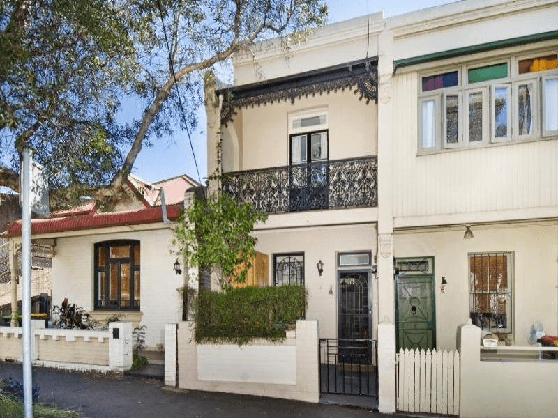 4 Bray Street, Erskineville, NSW 2043