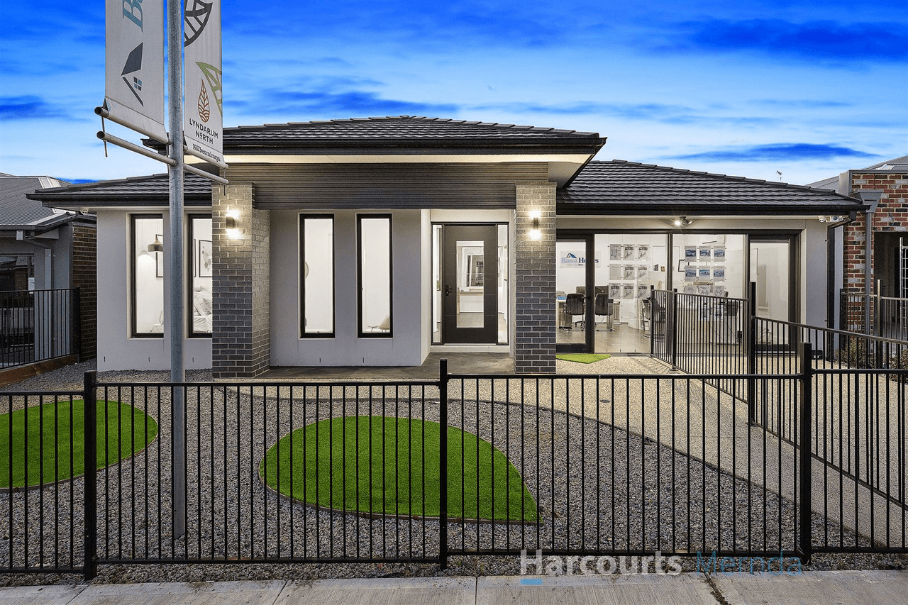 6 Listington Way, Wollert, VIC 3750