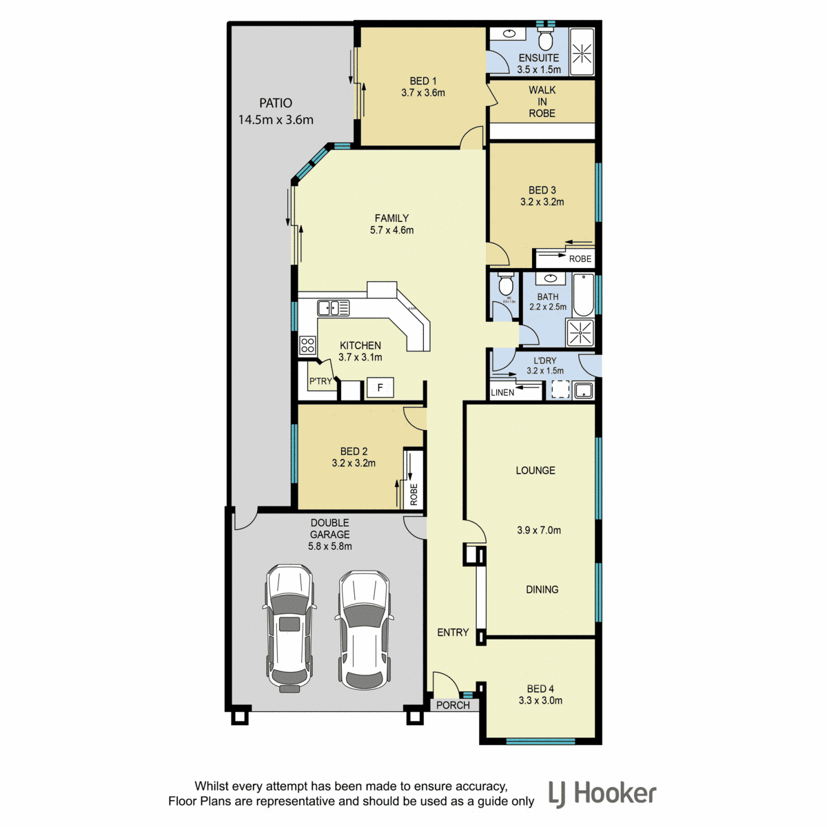 77 Lilly Pilly Crescent, Fitzgibbon, QLD 4018