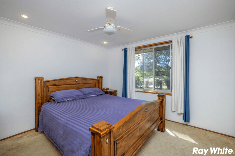 5 Pacific View Drive, HALLIDAYS POINT, NSW 2430