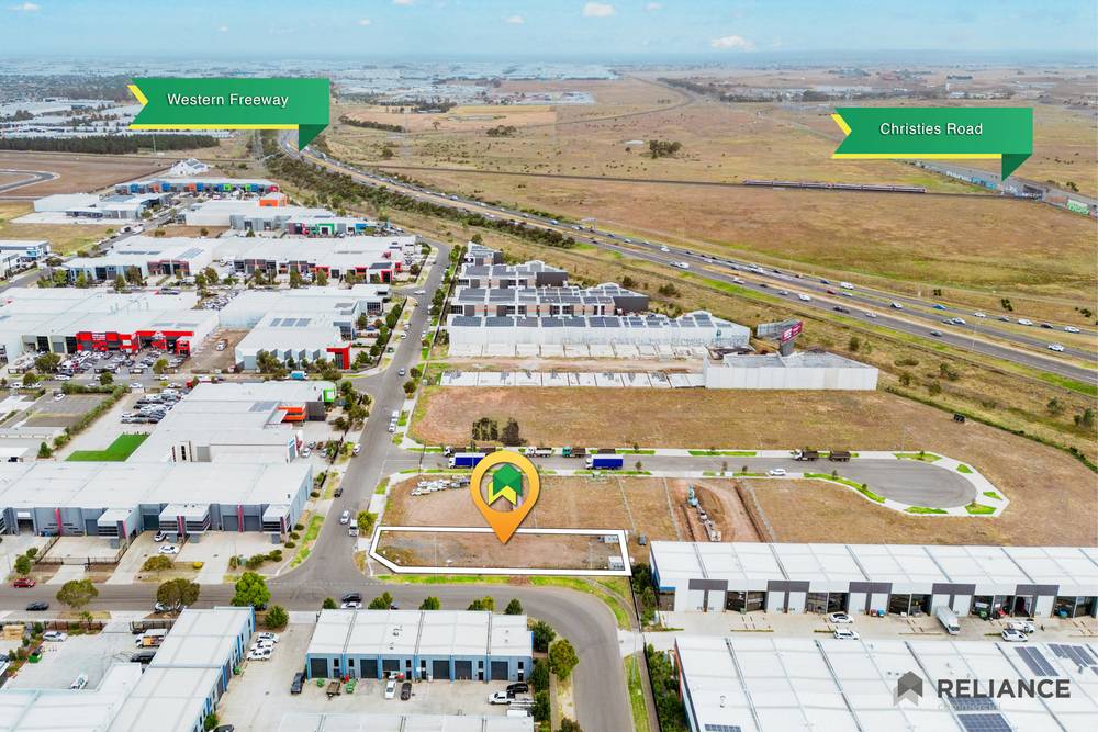 2 Katherine Drive, Ravenhall, VIC 3023