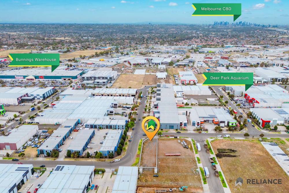 2 Katherine Drive, Ravenhall, VIC 3023