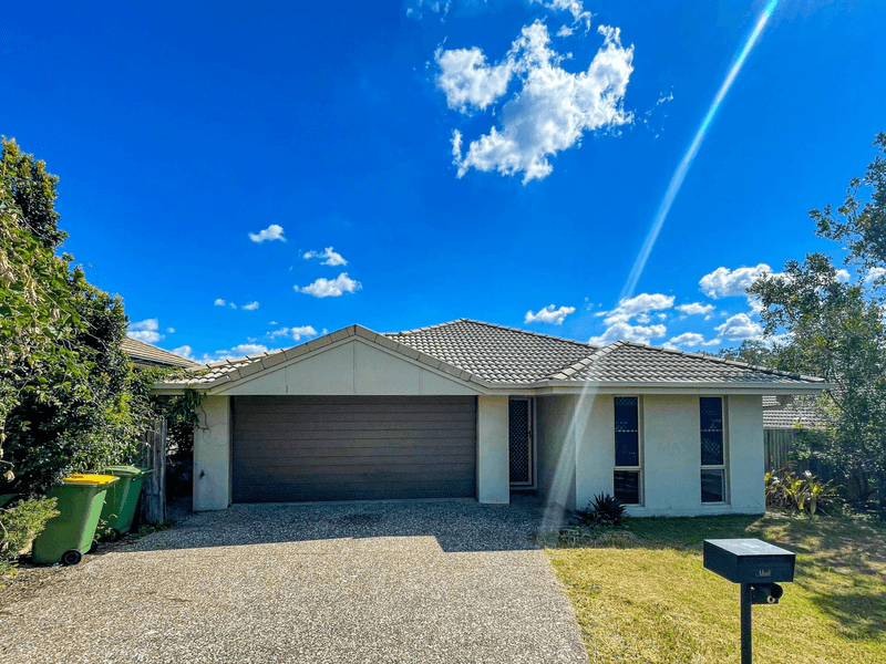 8 Somerset Terrace, HOLMVIEW, QLD 4207