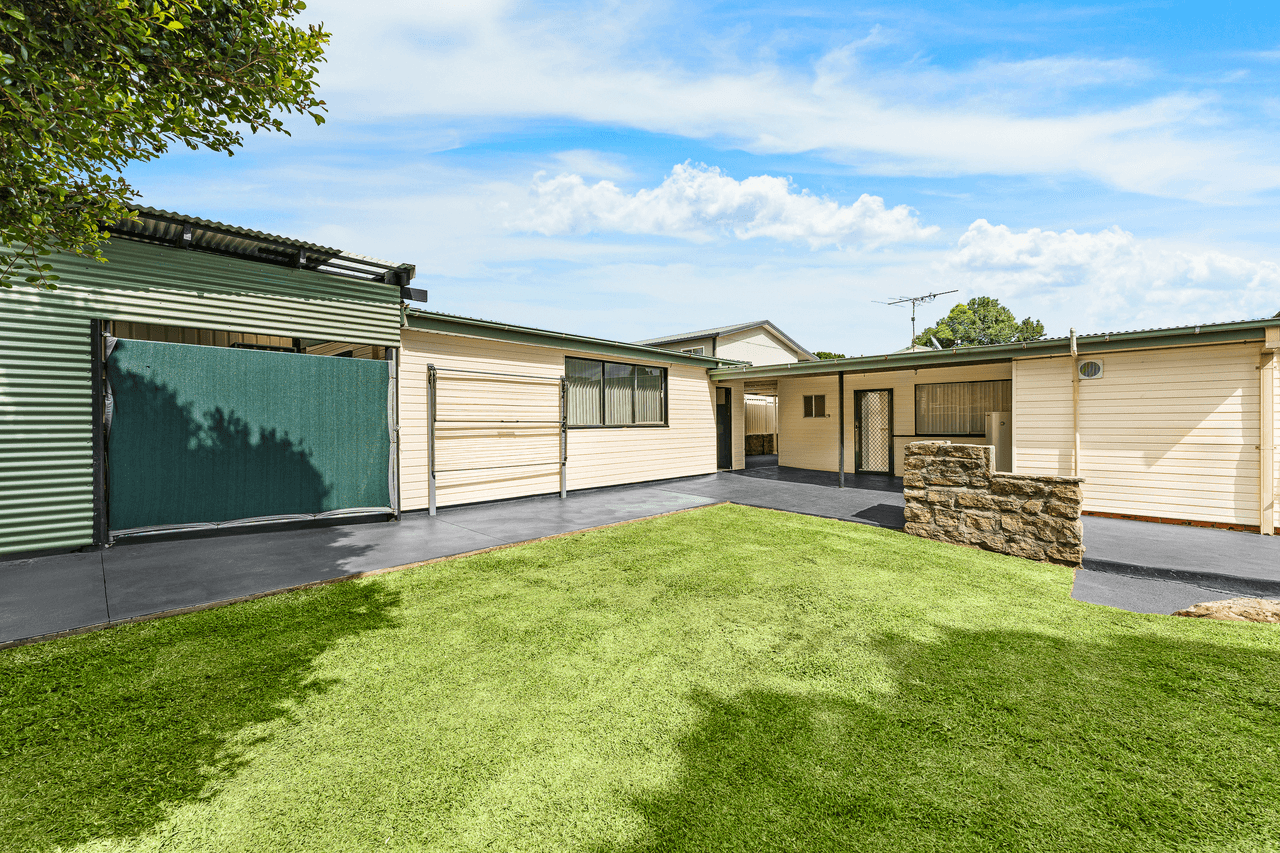 31B Undola Road, HELENSBURGH, NSW 2508