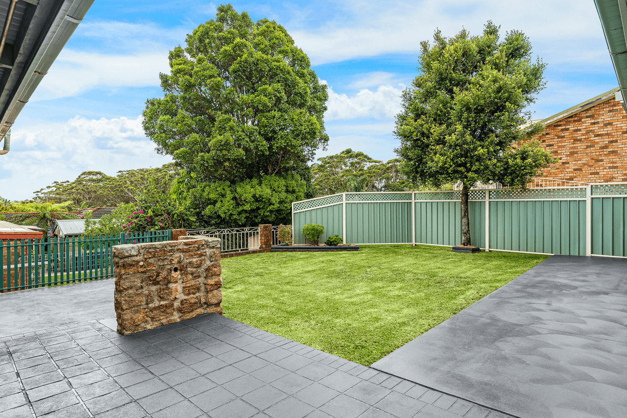 31B Undola Road, HELENSBURGH, NSW 2508