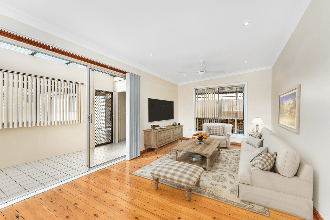 31B Undola Road, HELENSBURGH, NSW 2508