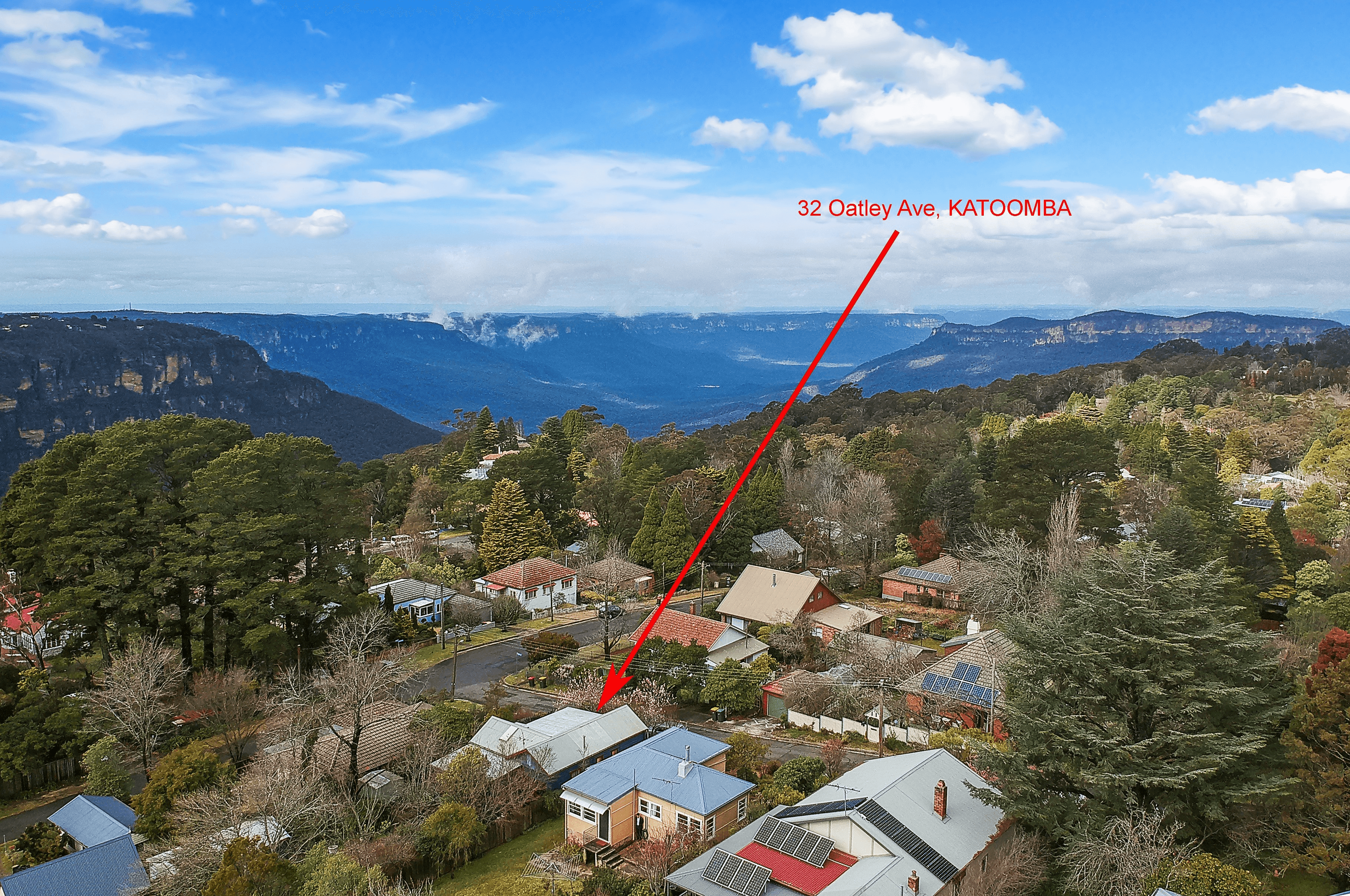 32 Oatley Ave, Katoomba, NSW 2780