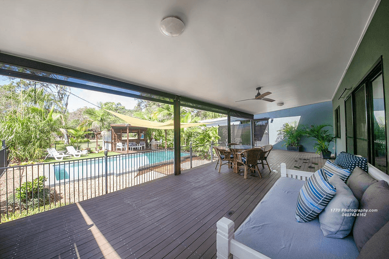 159 Allingham Way, AGNES WATER, QLD 4677